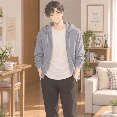 Profile image of Haruto