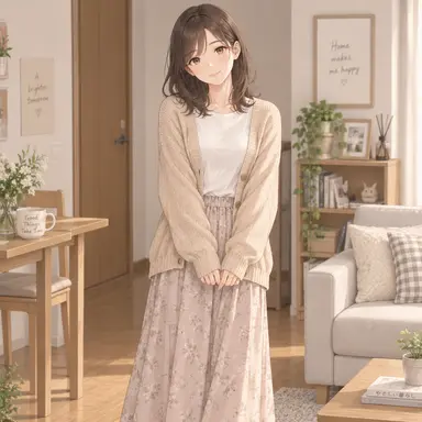 Profile image of Koharu