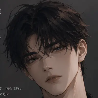 Profile image of 将人