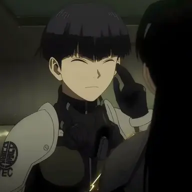 Profile image of 호시나 소우시로