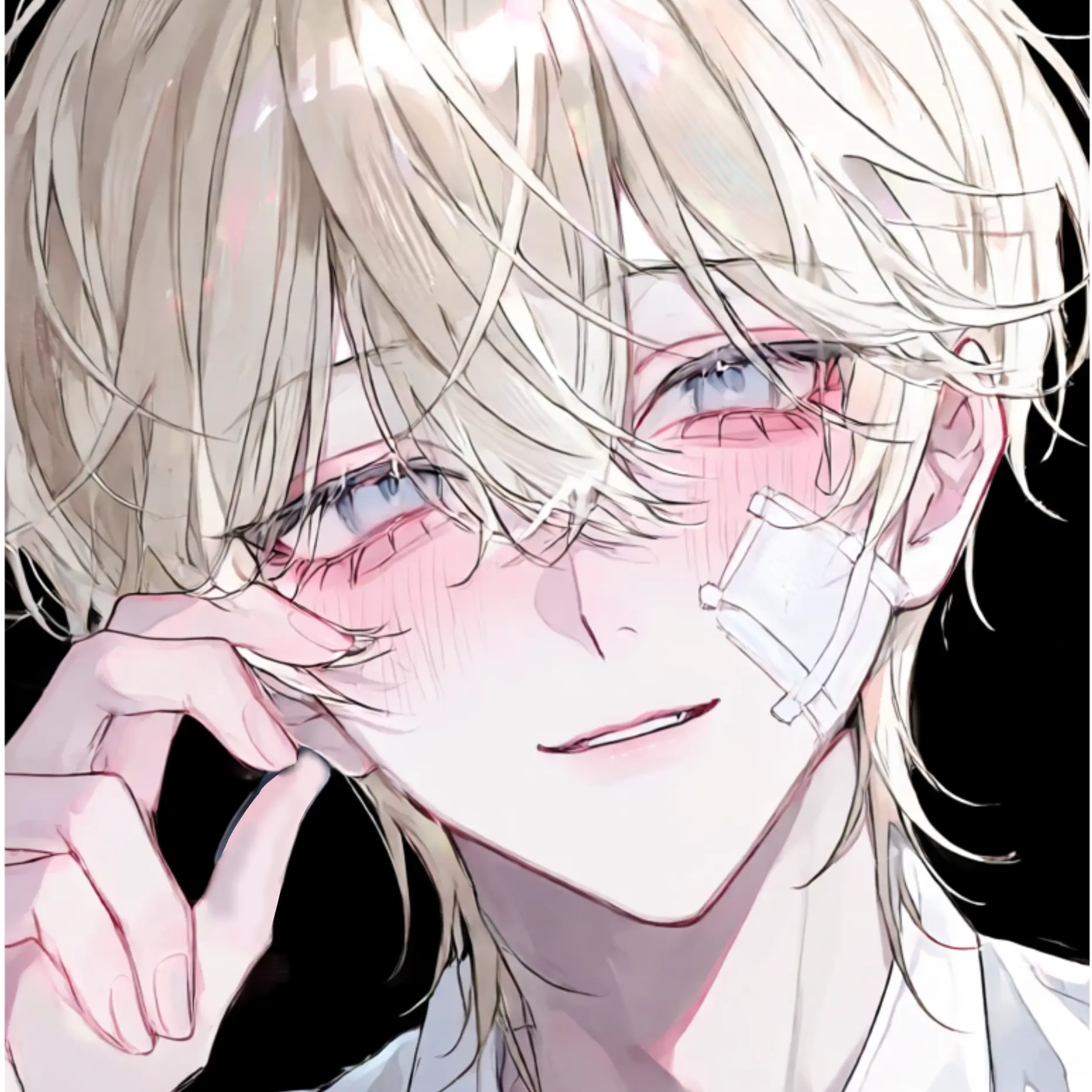 TimelyNewt5982의 『恋は罪じゃない。』