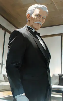 Profile image of 에드먼드