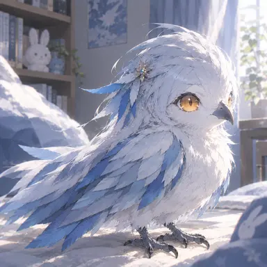 Profile image of 시엘
