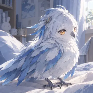 Profile image of 시엘
