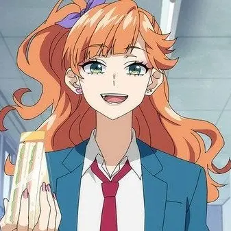 Profile image of 핫토리 쥬리