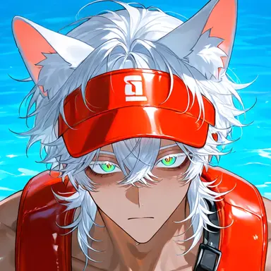 Profile image of 來斗