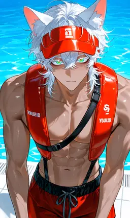 Profile image of 來斗