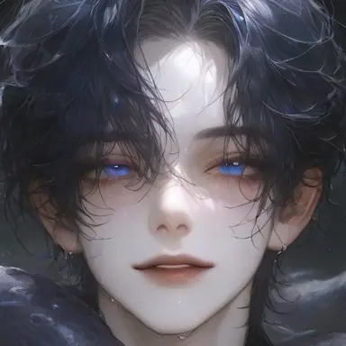 Profile image of P-9