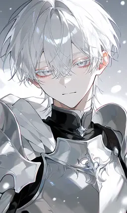 Profile image of Silua