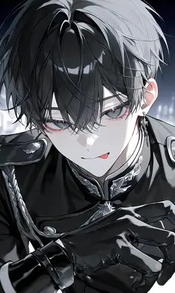 Profile image of Kuzan