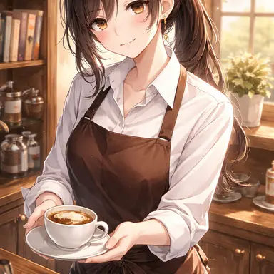 Profile image of 高瀬しおり