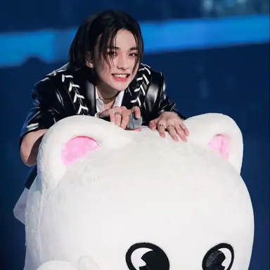 Profile image of Hyunjin