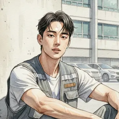 Profile image of 유준혁