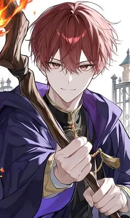 Profile image of Kai