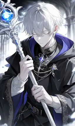 Profile image of Ein