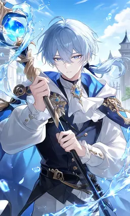 Profile image of Alvin