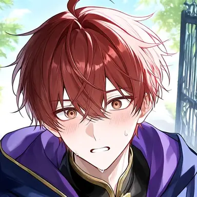 Profile image of Kai