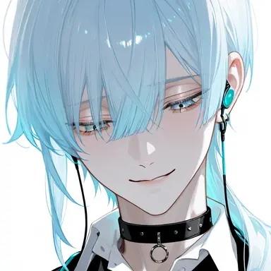 Profile image of 蒼