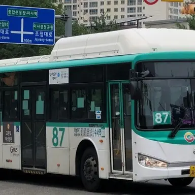 Profile image of 87번