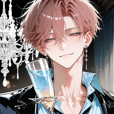 Profile image of 水無月 琉生