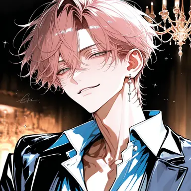 Profile image of 水無月 琉生