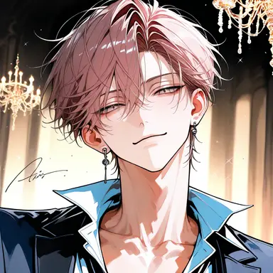 Profile image of 水無月 琉生