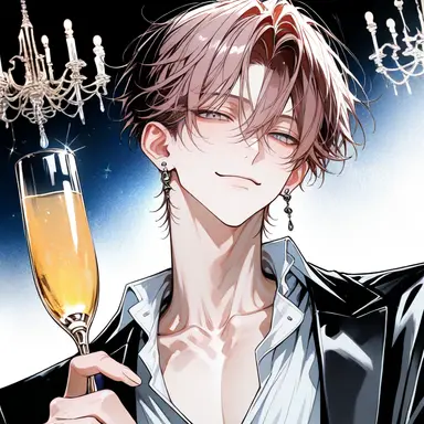 Profile image of 水無月 琉生