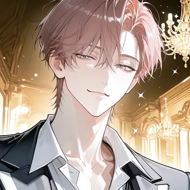 Profile image of 水無月 琉生