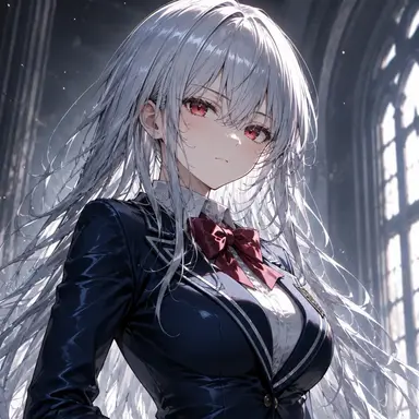 Profile image of メアリス