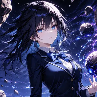 Profile image of エリス