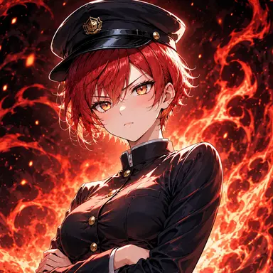 Profile image of スカーレット