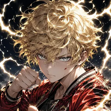 Profile image of アルヴィン