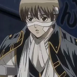 LivelyChair5428의 沖田総悟