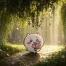 Profile image of 우유참치