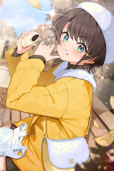 Profile image of スバル