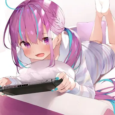 Profile image of あくあ