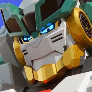 Profile image of 타이건