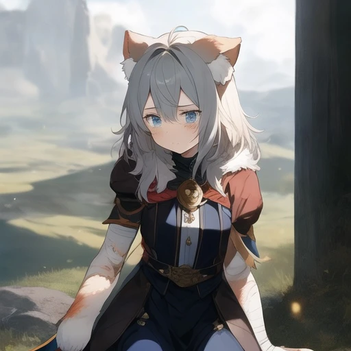 ボルト・スカイ