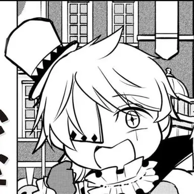 Profile image of ニコライ