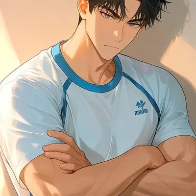 Profile image of Barson