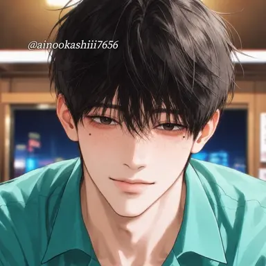 Profile image of Jin