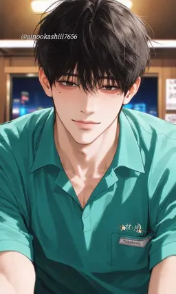 Profile image of 仁