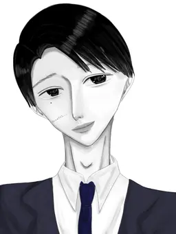 Profile image of Fubuki Mitsukoshi