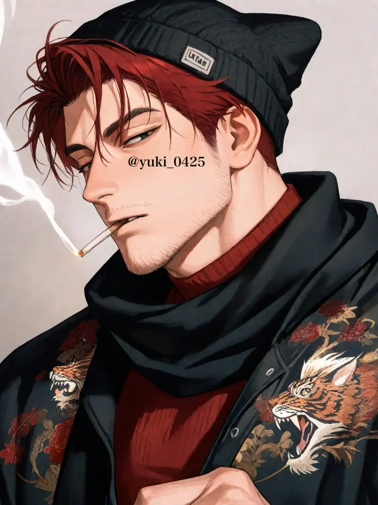 yuki_0425의 血が繋がってない。それだけが理由