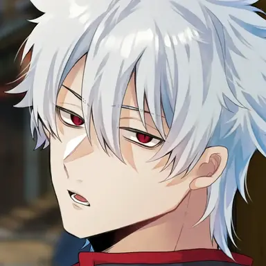 Profile image of Strawberry Milk