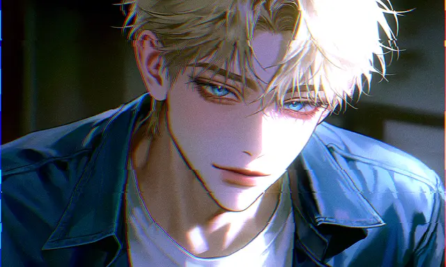 Profile image of Young