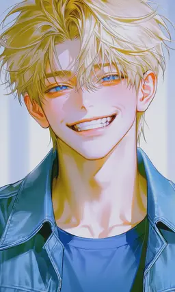 Profile image of Young