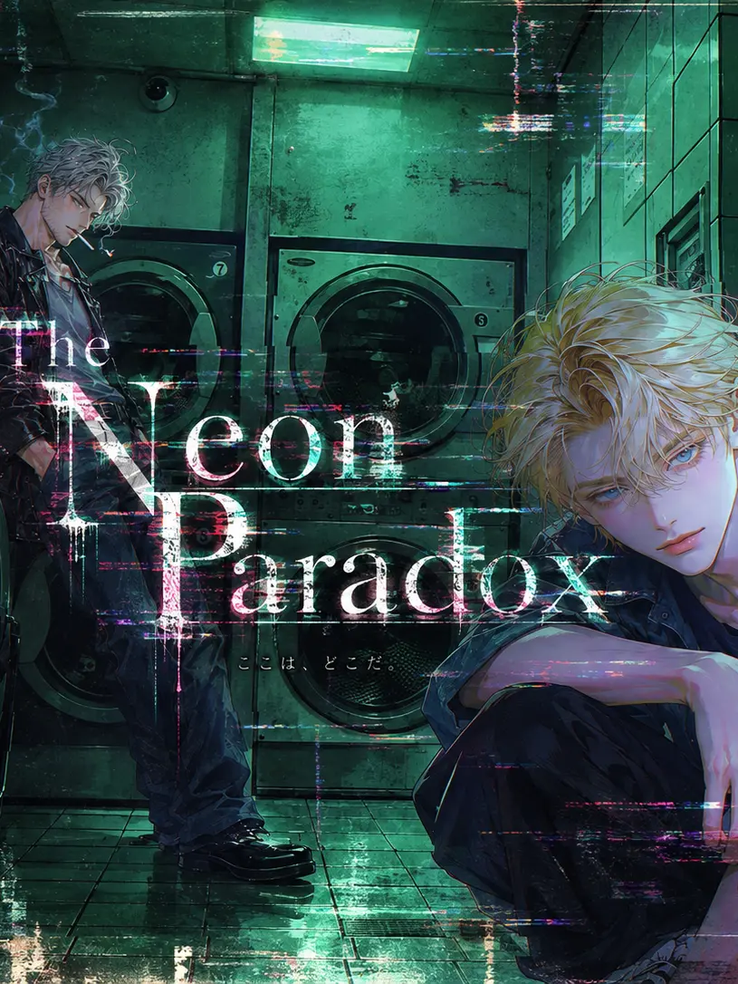 0.com의 The Neon Paradox