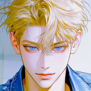 Profile image of Young