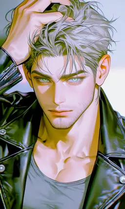 Profile image of Old